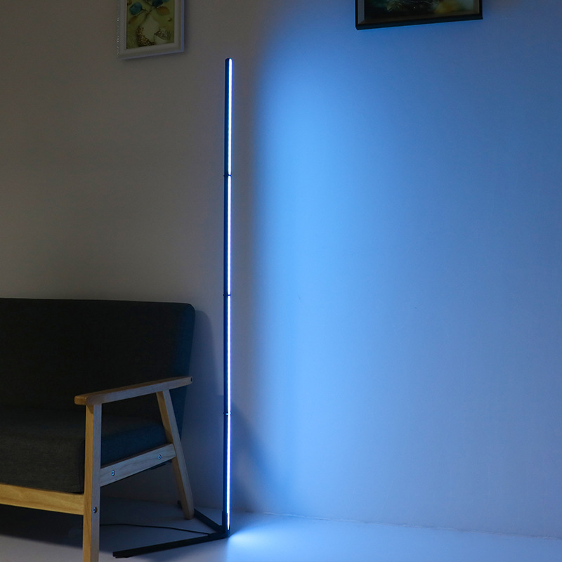 โคมไฟตั้งพื้น Tuya RGBIC LED ข - Home Decor Free App บทวิจารณ์และราคา