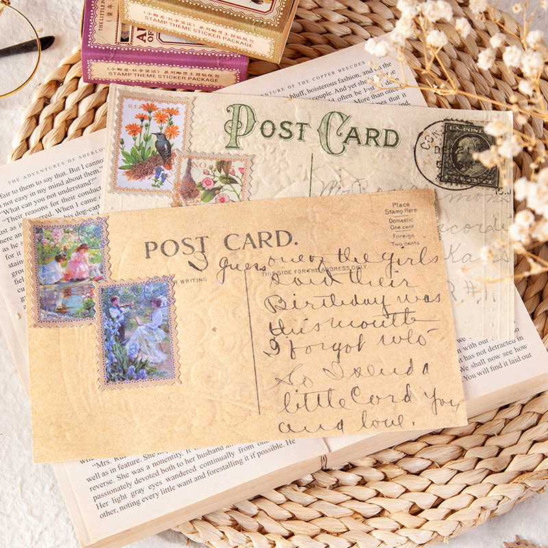 สติกเกอร์ลายเทพนิยายฤดูใบไม้ร่ - Home Decor Magazine บทวิจารณ์และราคา
