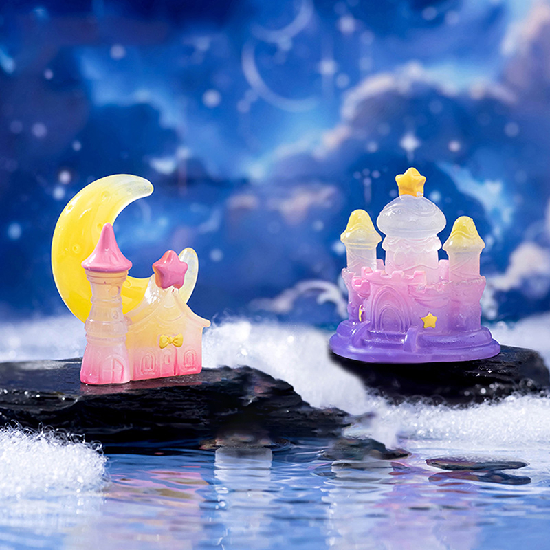 เครื่องประดับภูมิทัศน์ขนาดเล็ก - Home Decor Za บทวิจารณ์และราคา