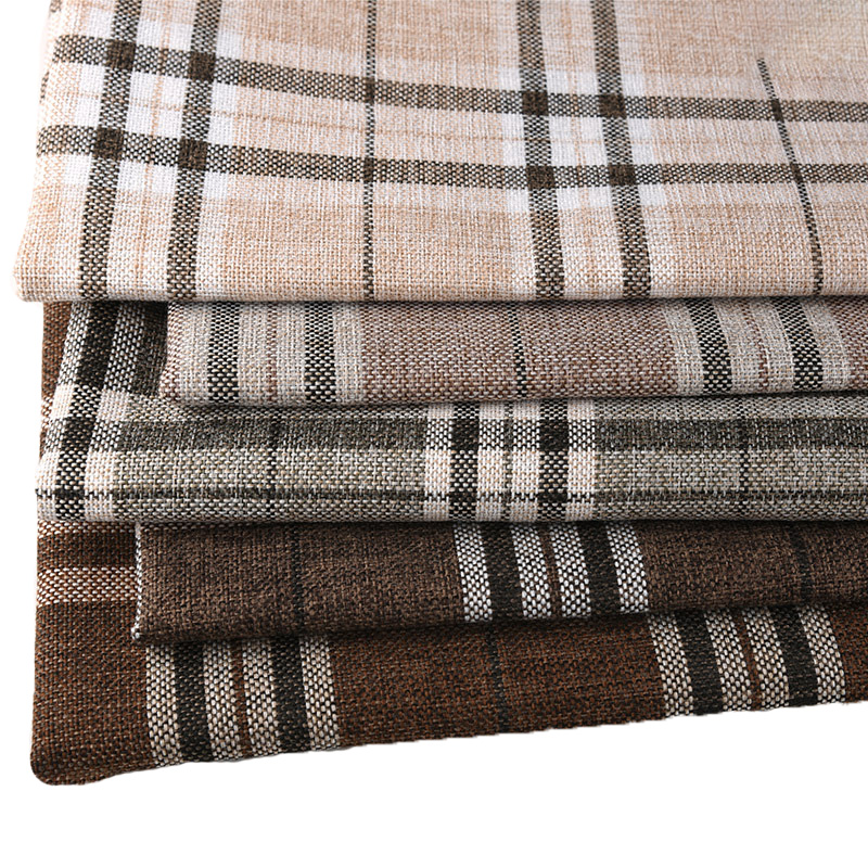 ผ้าหุ้มโซฟา ผ้าลินินหนา ผ้าลิน - Linen Table Runner บทวิจารณ์และราคา