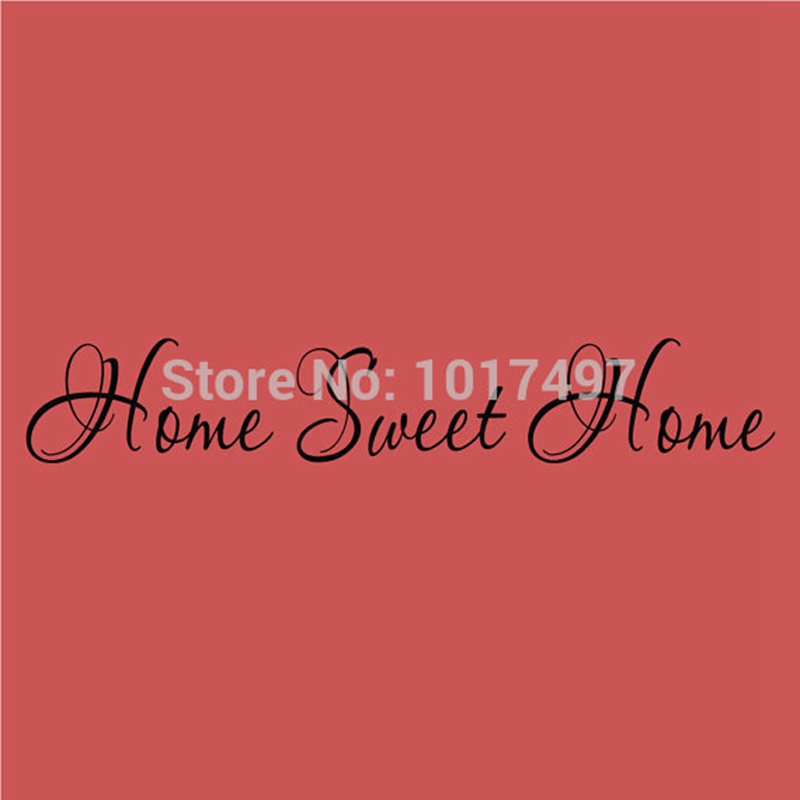 Sweet Home อ้างจากสติ๊กเกอร์ติ - Home Decor Y2K บทวิจารณ์และราคา